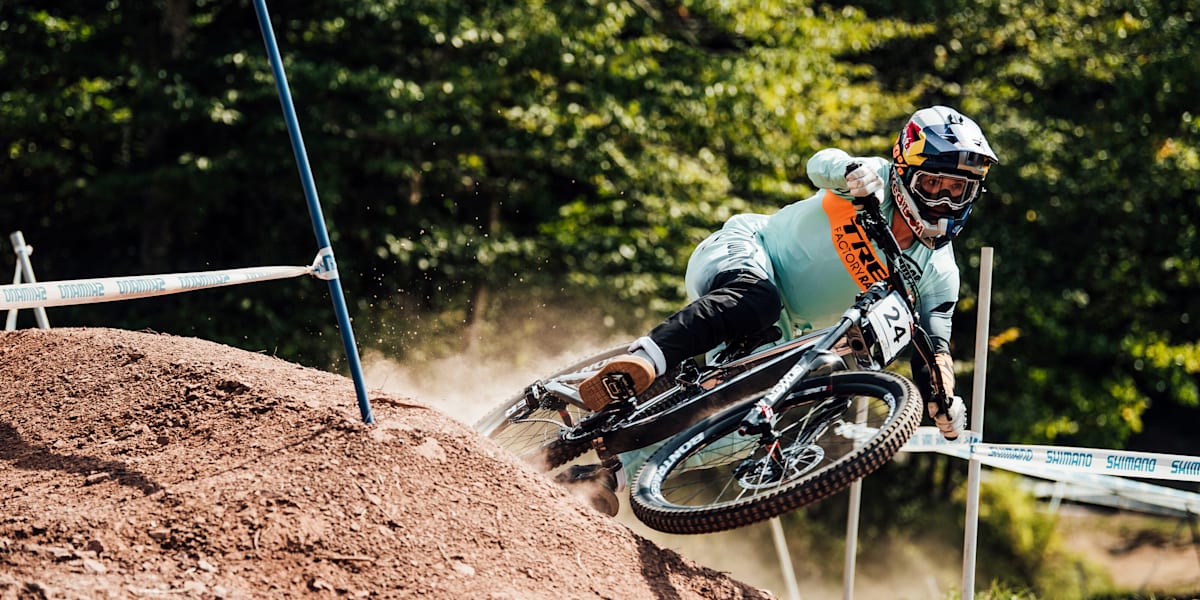 Dh new arrivals bike 2021