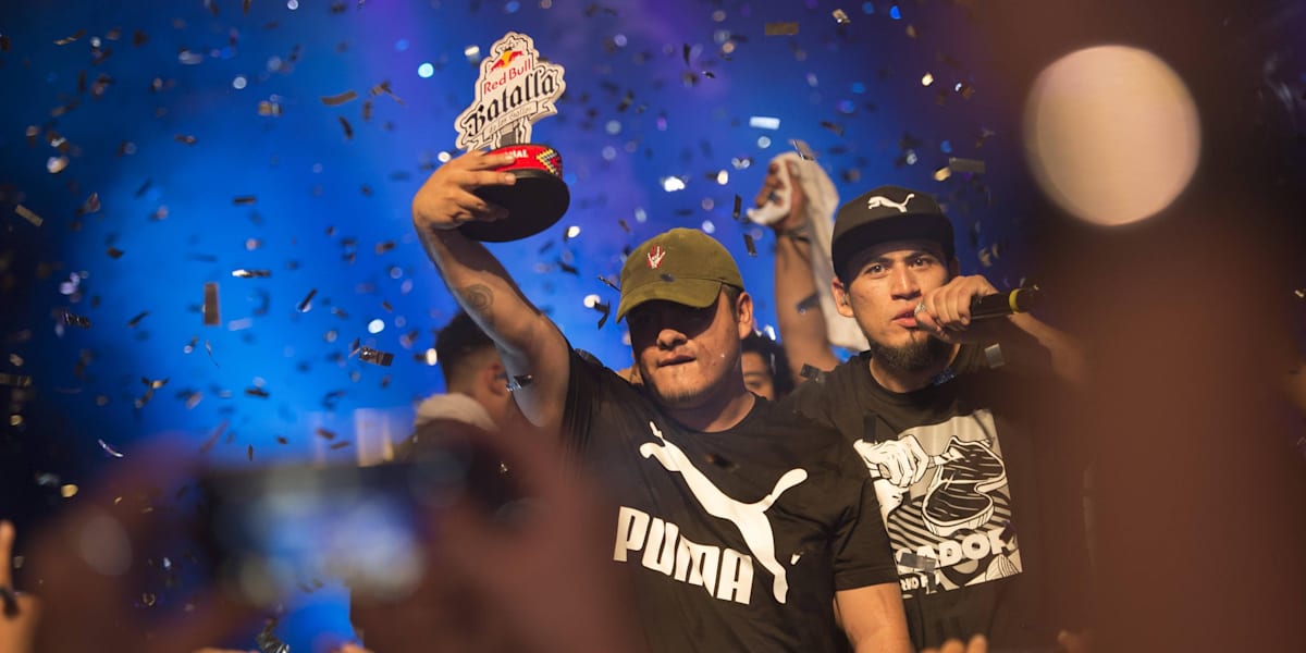 Todo Sobre La Final Nacional De Batalla De Los Gallos