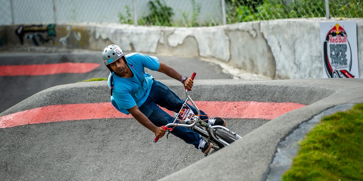 Outdoor bmx tracks near me hotsell