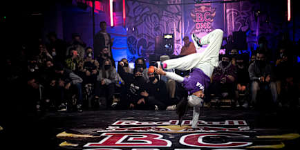 Red Bull Bc One Battle X Things You Need To Know