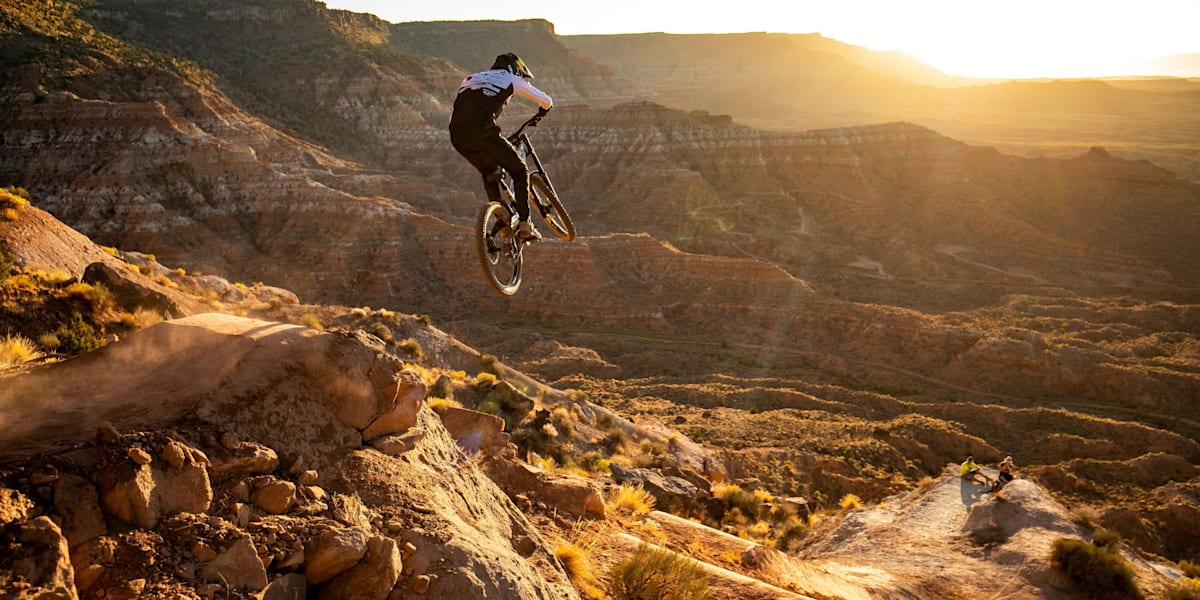 Red bull rampage 2019 riders sales