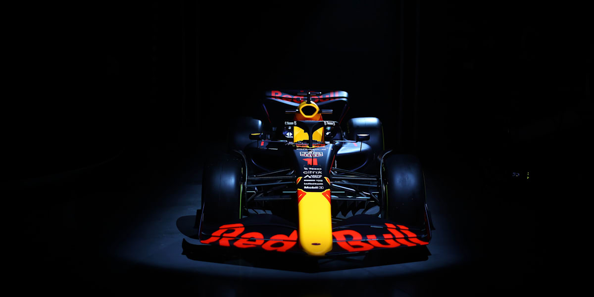 Red Bull Racing - Marchandise officielle de Formule Maroc