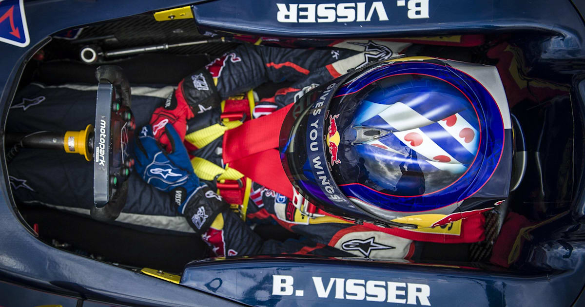 W Series moet vrouwen klaarstomen voor Formule 1