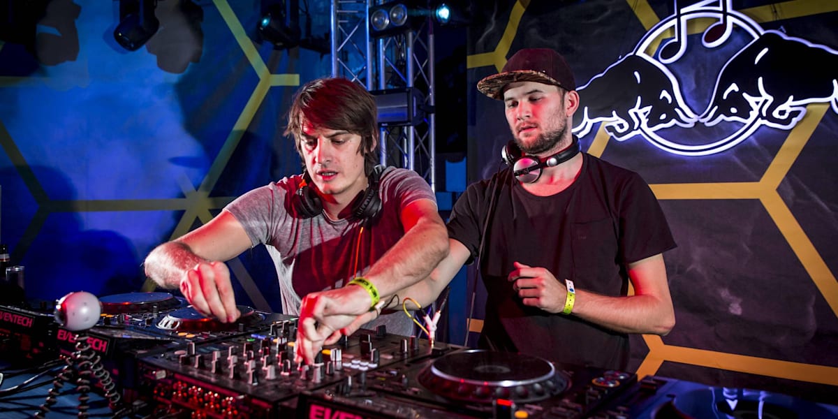 Red Bull Symphonic: Infos & Tickets zum Event