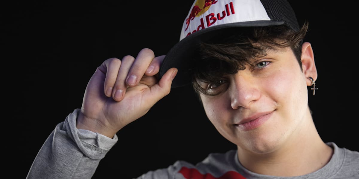 Esperimento 36 - Reynor | Podcast Luca Perri