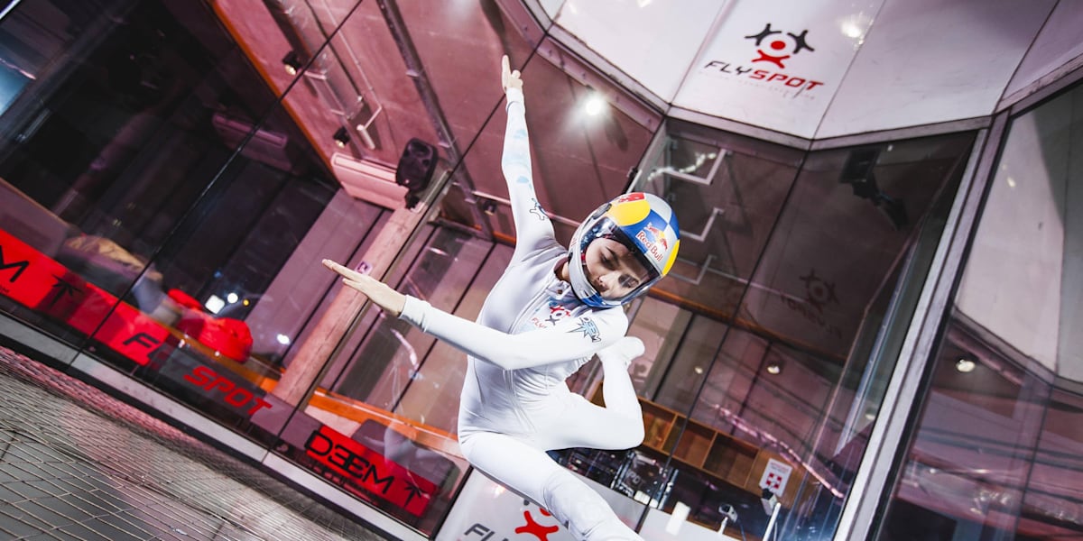 Maja Kuczyńska wicemistrzynią świata 2023!