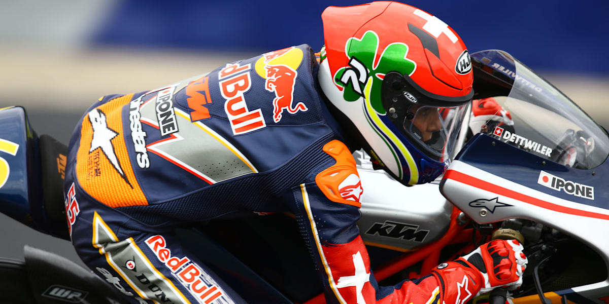 Red Bull MotoGP Rookies Cup Die besten Szenen 2019