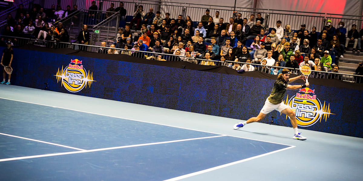 Tenis da red bull deals