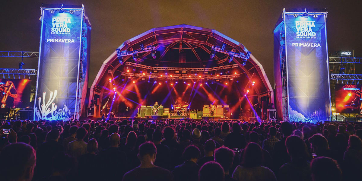 Primavera Sound 2018 scopri qui la line up