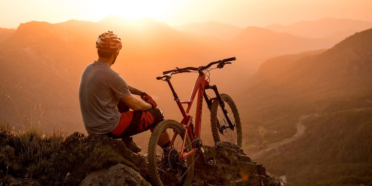 Comprar una bici de segunda mano 7 consejos
