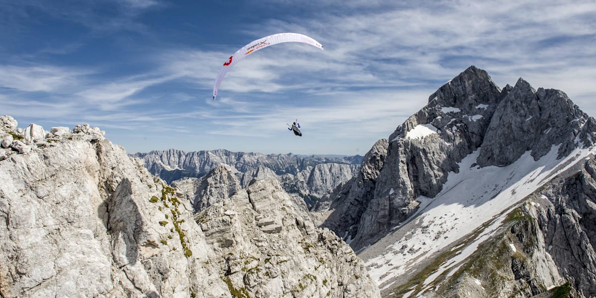 Red Bull XAlps preview Everything you need to know