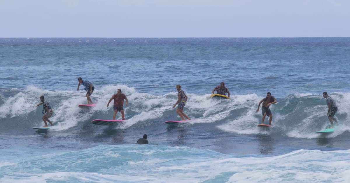 Red bull surf shop 2025
