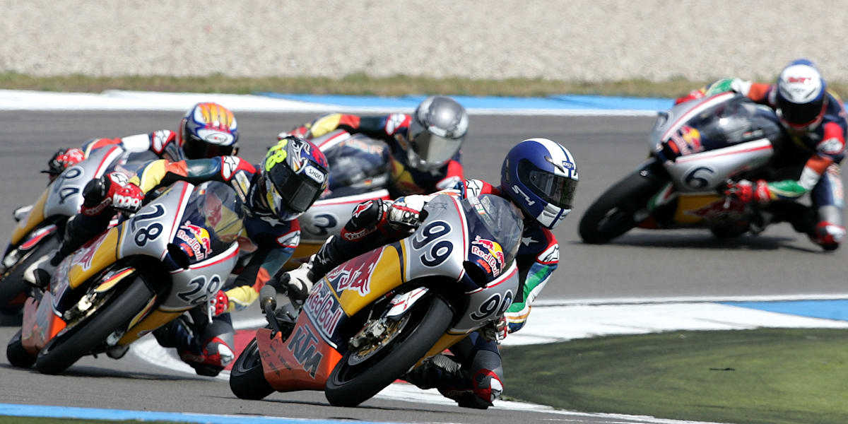 BLOG | Jakub Kornfeil in the Top 10 in Assen