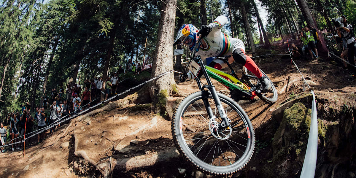 Coupe du Monde de VTT UCI 2023 Direct, Vidéos, Actus…