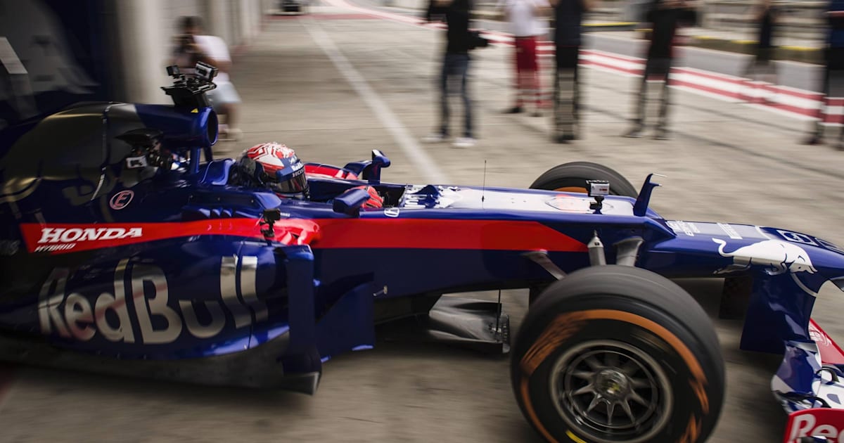马奎斯玩F1争当最高调“跨界车王”