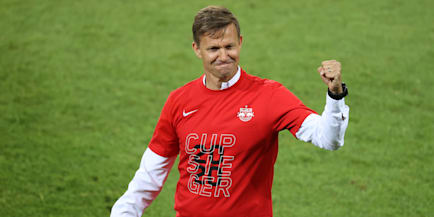 jesse marsch nieuwe coach van fc rb leipzig