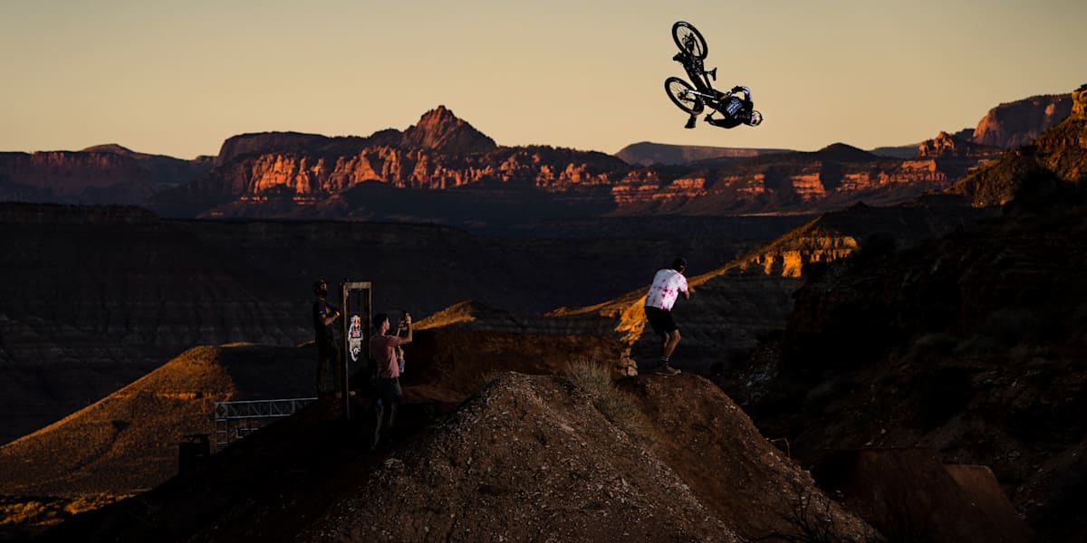 Red bull rampage best of discount