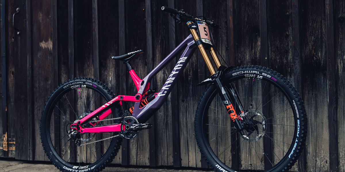 Used Sender CFR | CANYON KZ
