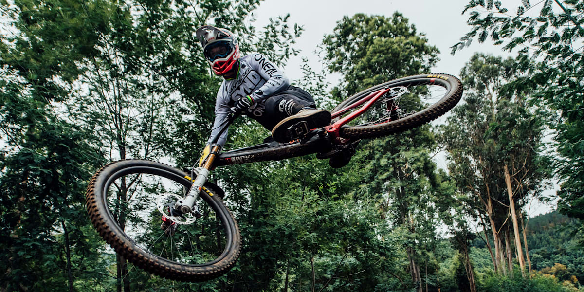 Vtt xc 2021 best sale