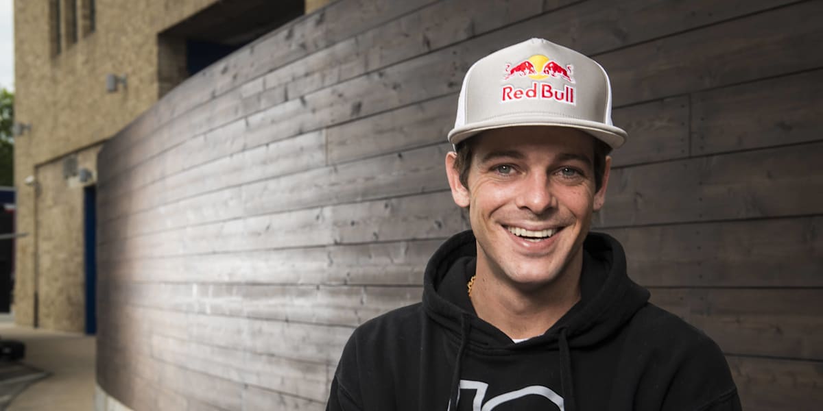Ryan Sheckler Skateboarding Red Bull Athlete Profile