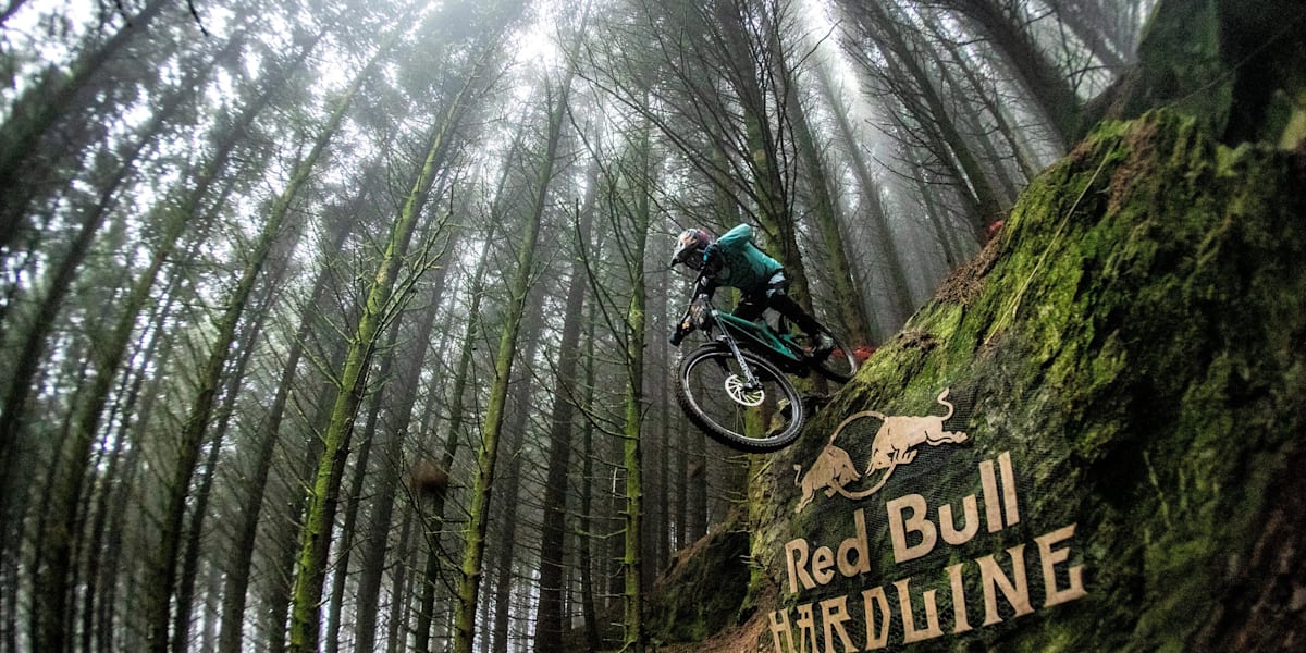 Red bull mtb 2019 hot sale