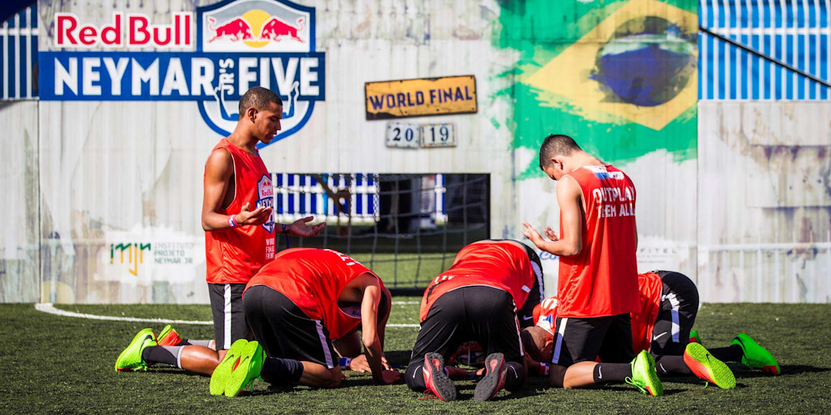 Chuteira de neymar sales 2019