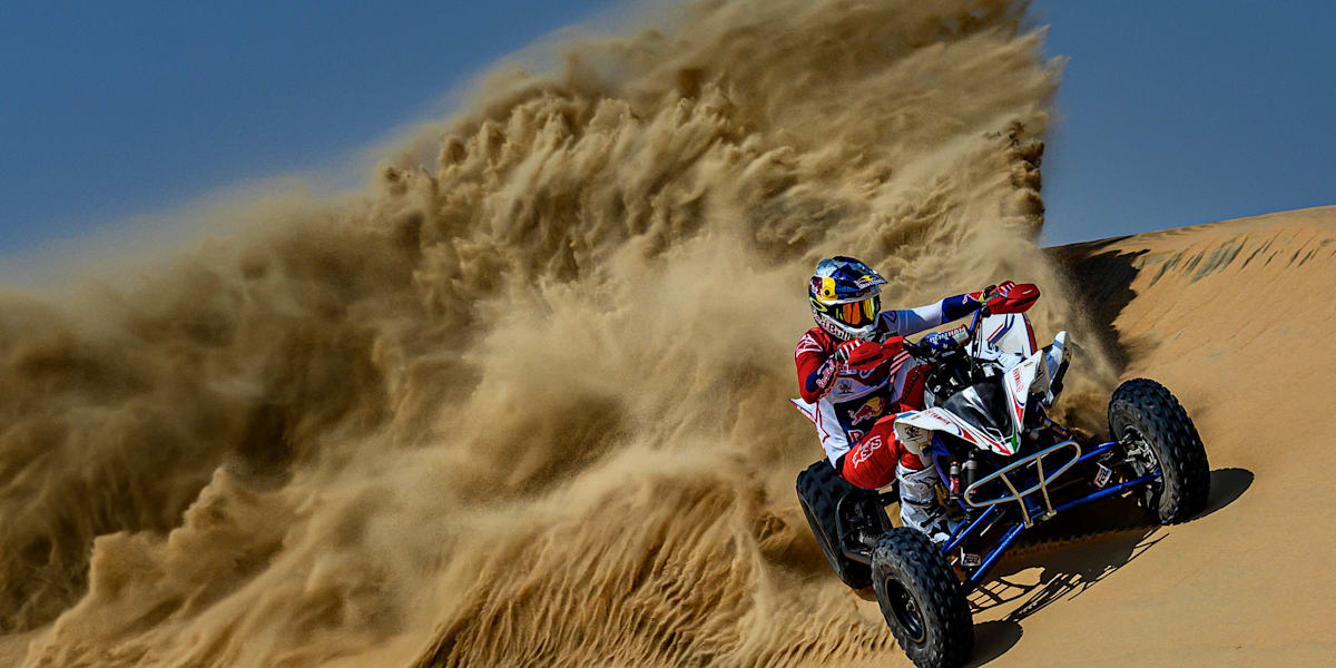 Fahad Al Musallam Get to know the Kuwaiti MX pro