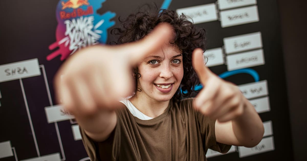 Dance Your Style 2019 line-up: Shza, Bosnia&Herzegovina
