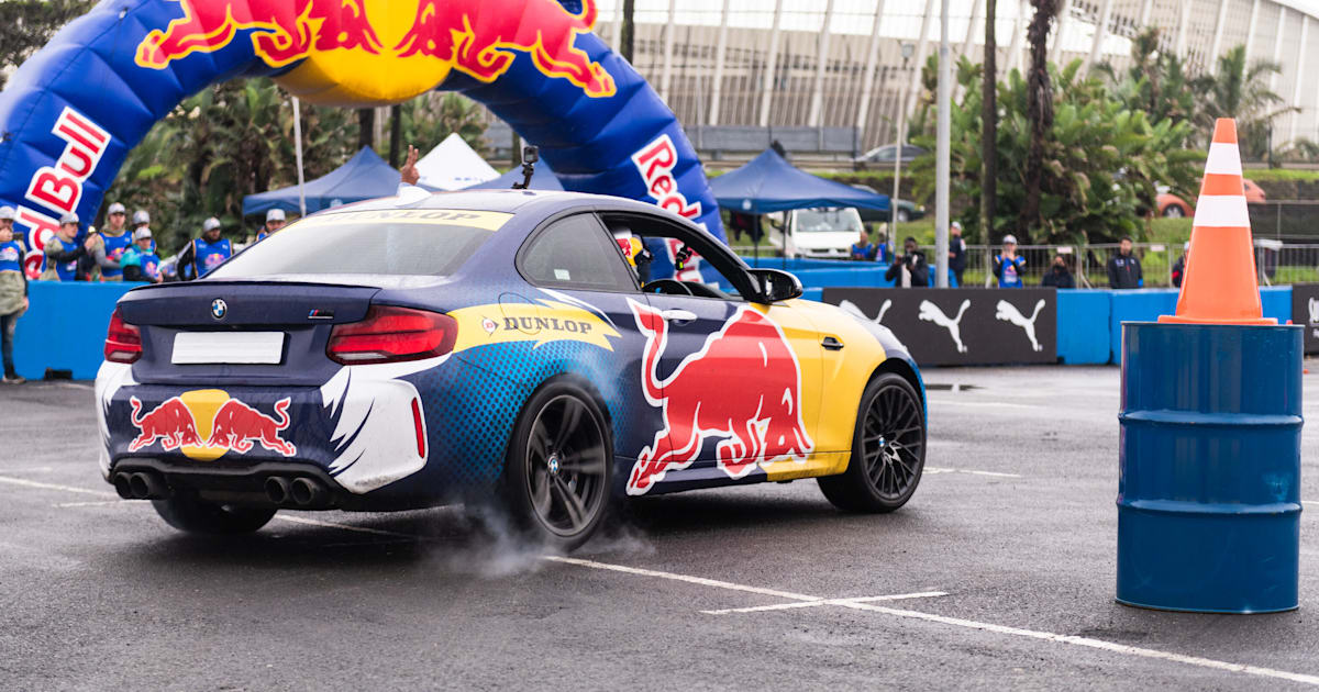 www.redbullcarparkdrift.com