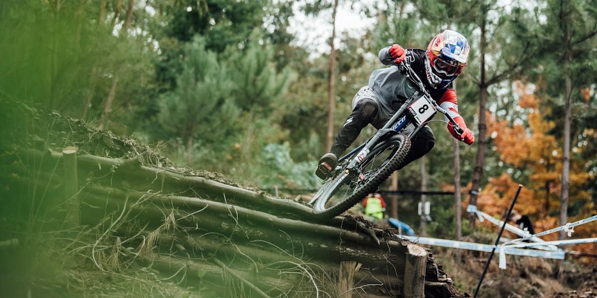 Uci dh world cup store 2020
