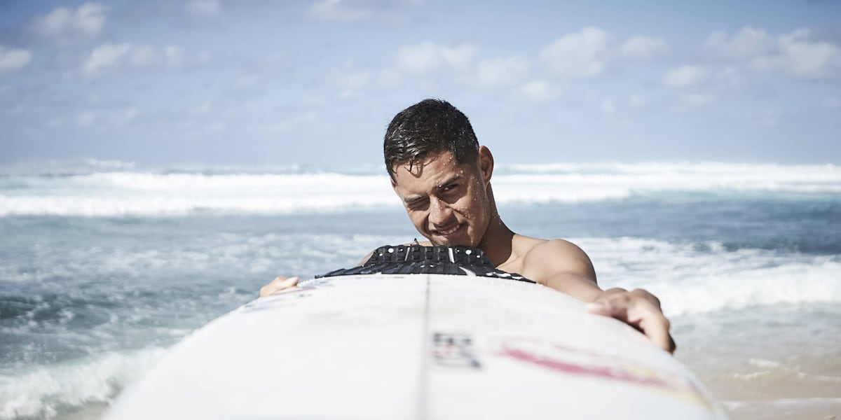 Cinco razones para dejarte conquistar por el paddle surf