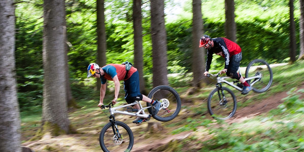 How to Endo an MTB Learn with Warner & Oehler video