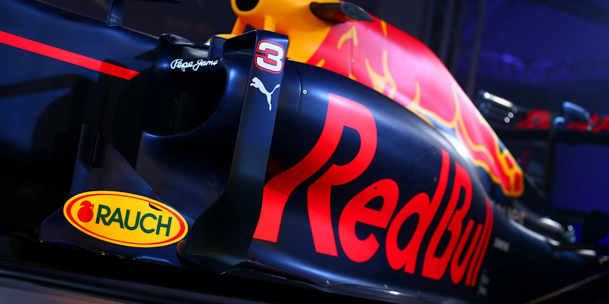 Red Bull Racing - Best Pictures