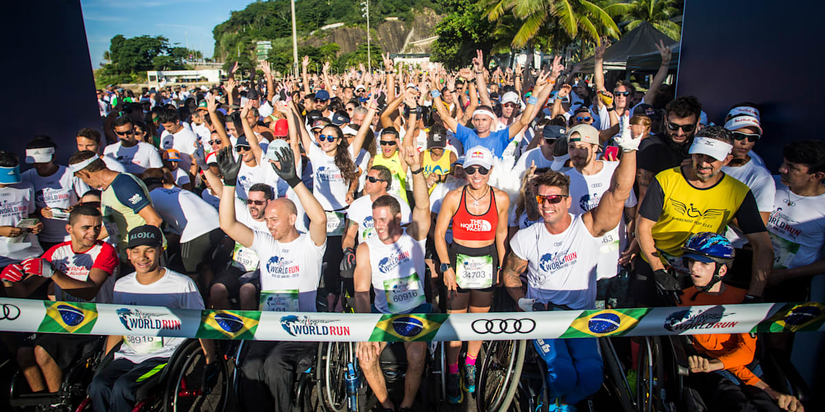 Wings for Life World Run 2022】に参加したくなる6つの理由