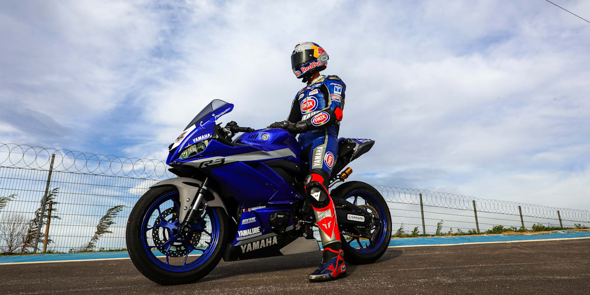 Superbike ve Supersport Nedir?