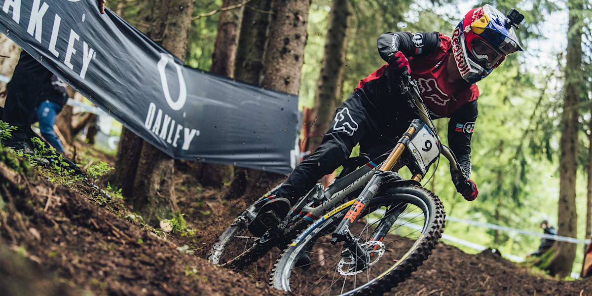 Downhill uci world cup 2021 outlet
