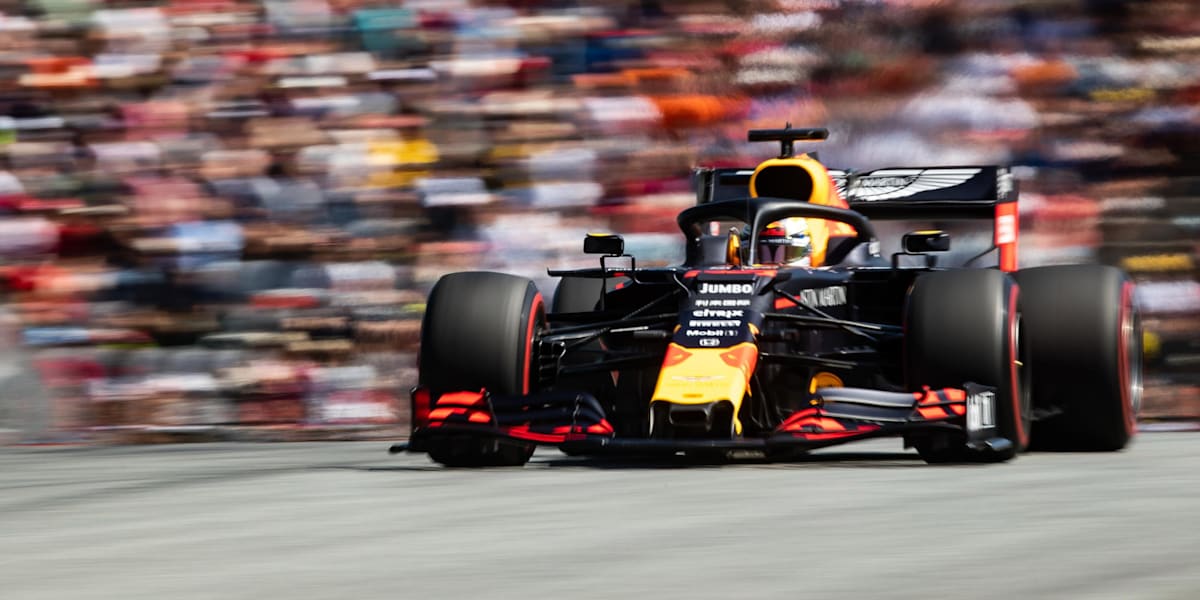 Austrian F1 Grand Prix 2019 Race report and reaction