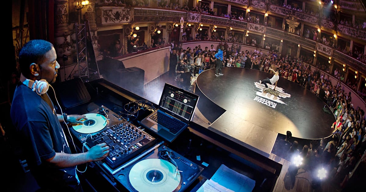 Battle DJ'i Renegade Özel Röportajı