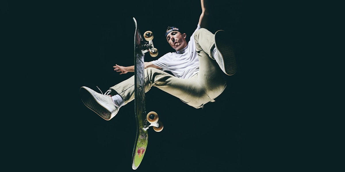 European Skateboard Championships 2018 Event info