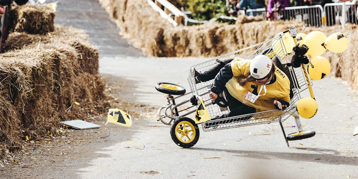 Soap box derby 2017 online