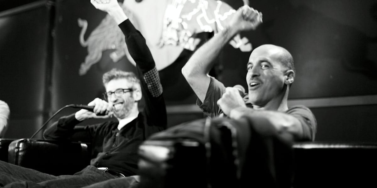 Bobbito Stretch Hip Hop legacy interview