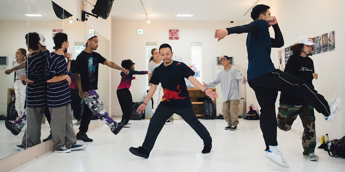How to build a dance studio at home Top 5 tips!