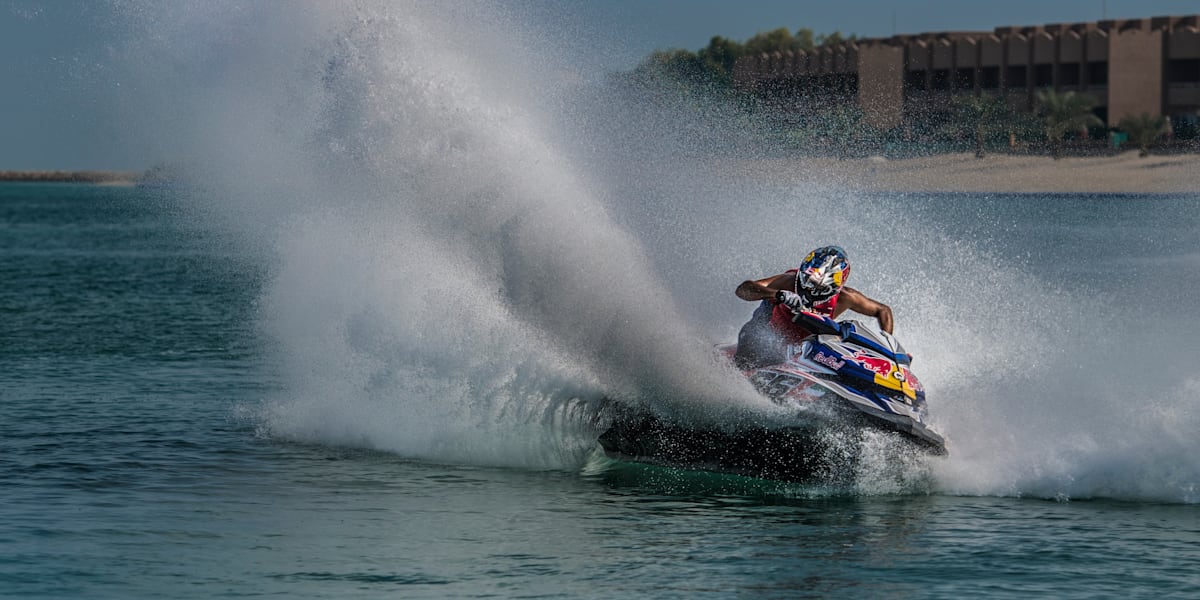 History of Jet Ski: Everything you need to know