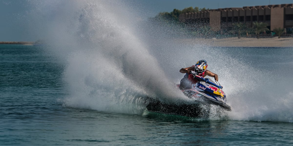 History of Jet Ski Everything you need to know