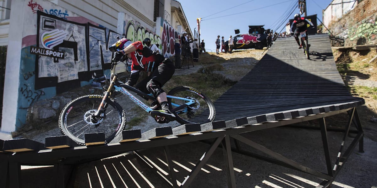 Vtt urbain street outlet