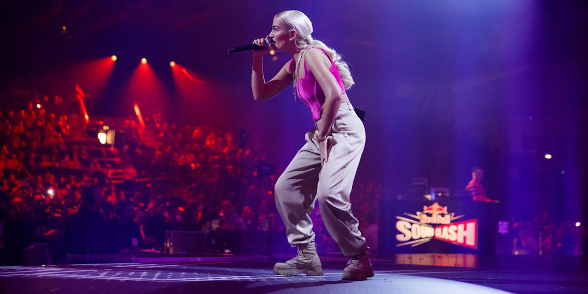 Red Bull SoundClash performances: 8 standout moments