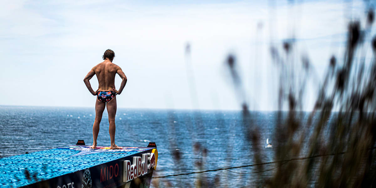 Deep Dive S1 E5 dive varieties cliff diving video