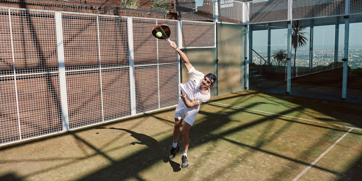 Padel playing tips for beginners: how to get started