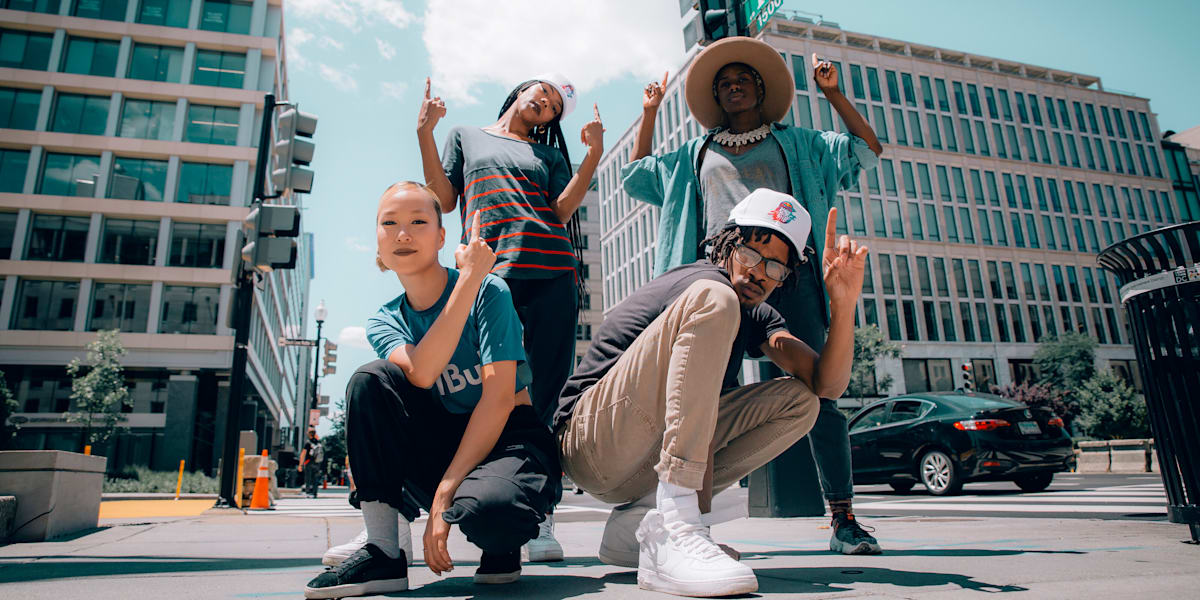 Street dance guide Everything you need to know