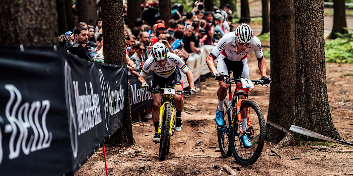 XC short track 1 Nove M sto